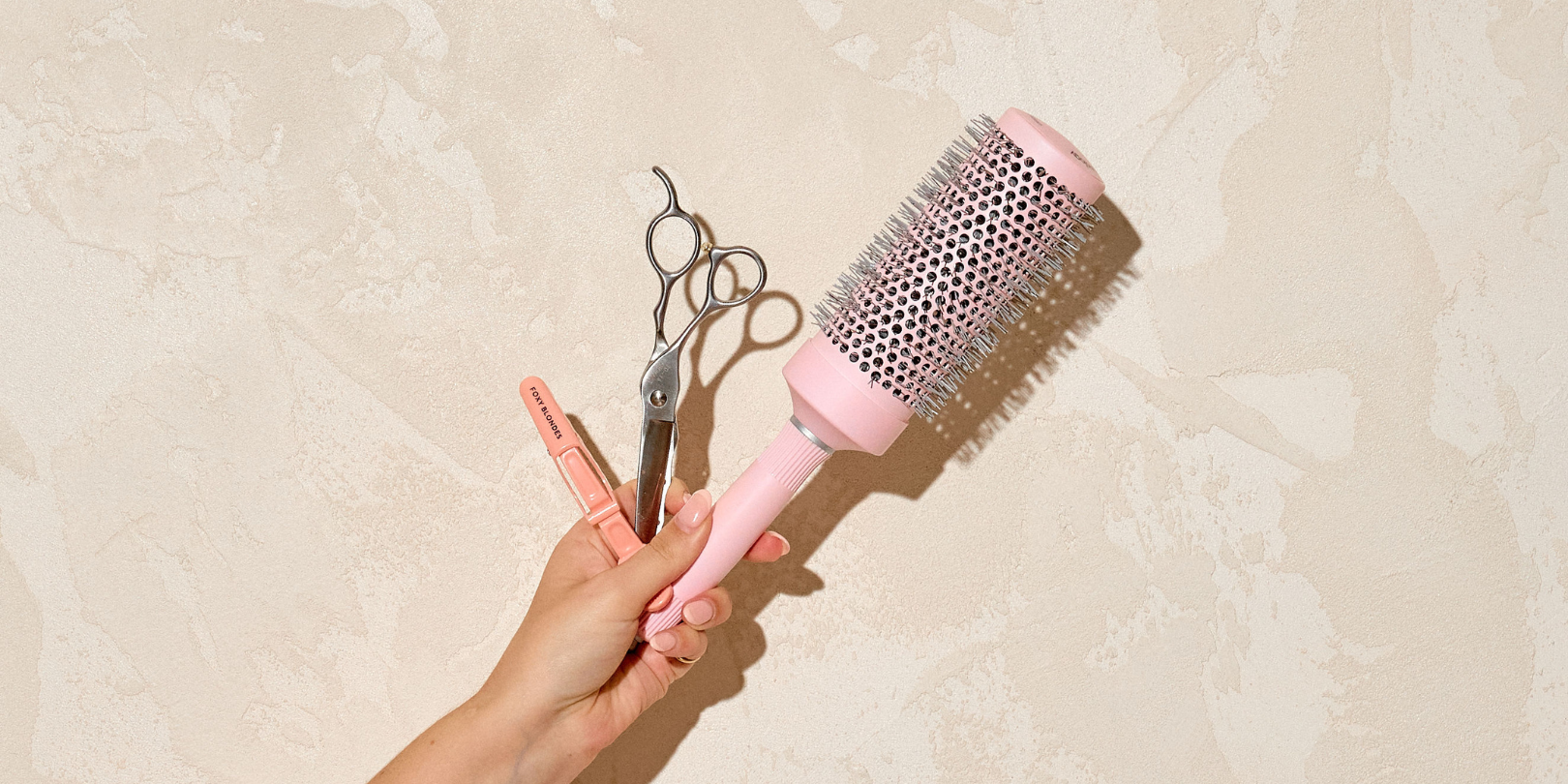 5 Tools All Beginner Hairdressers Need