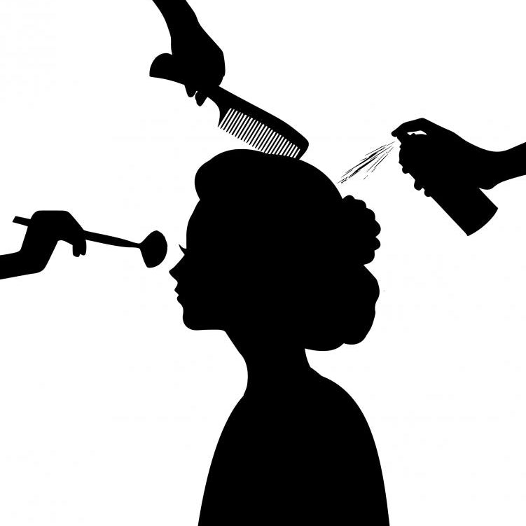 FOXY FUNDAMENTALS: are parabens and sulfates cramping your style?