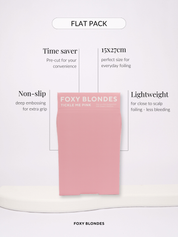 Tickle Me Pink - Flat Pack