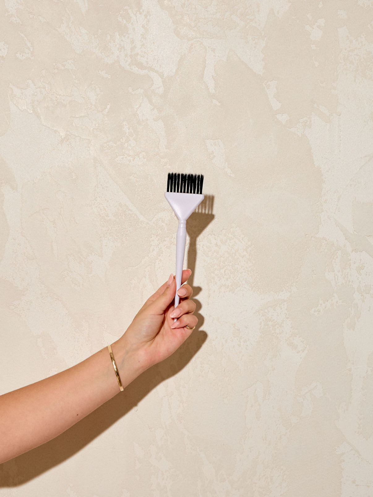 Medium Tint Brush