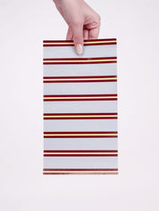blue rivera flat lay