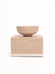 ceramic bowl with packaging