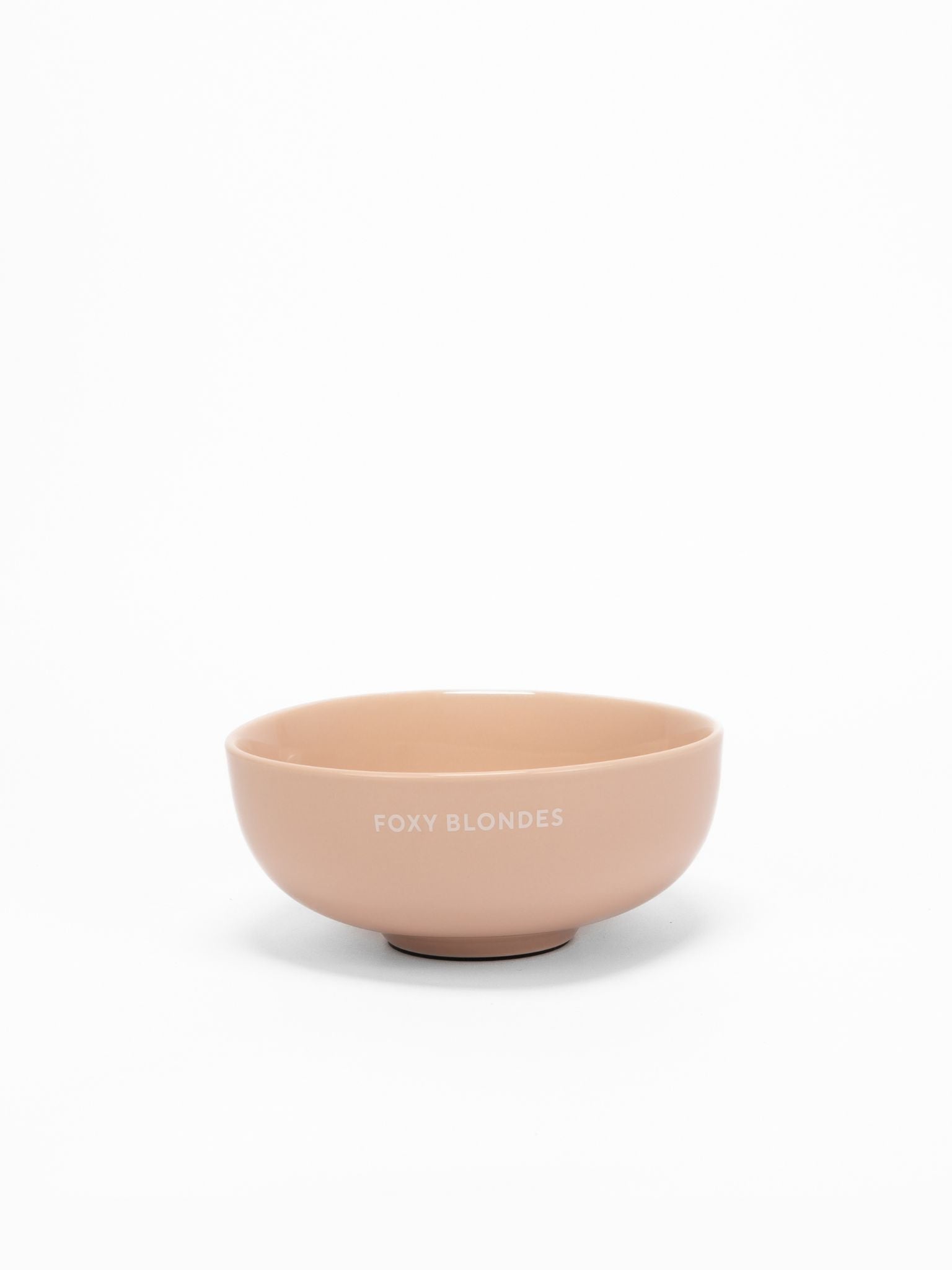 Ceramic Tint Bowl