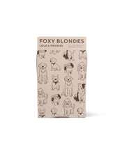 Lola & Friends - Flat Pack