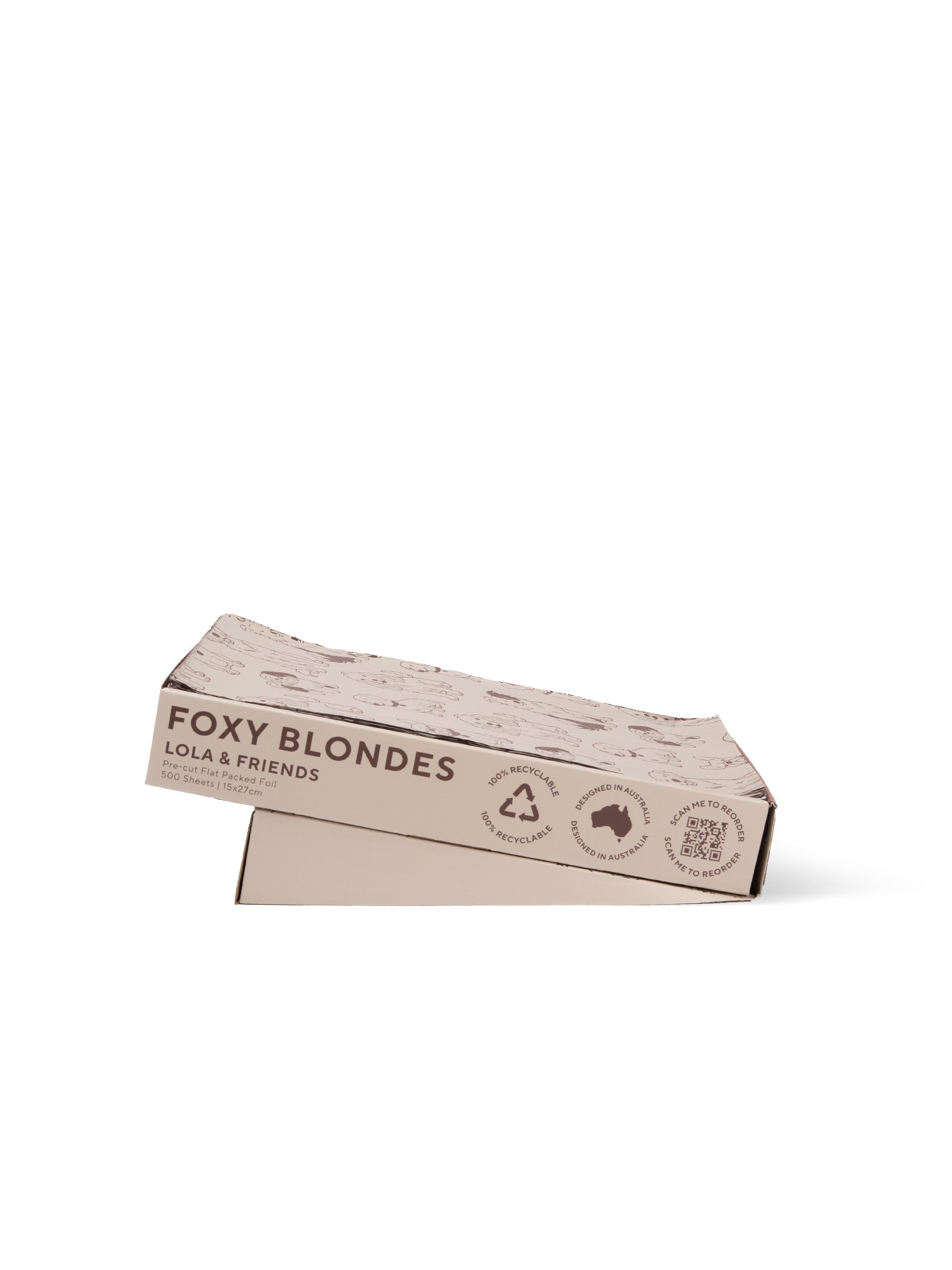 Lola & Friends - Flat Pack