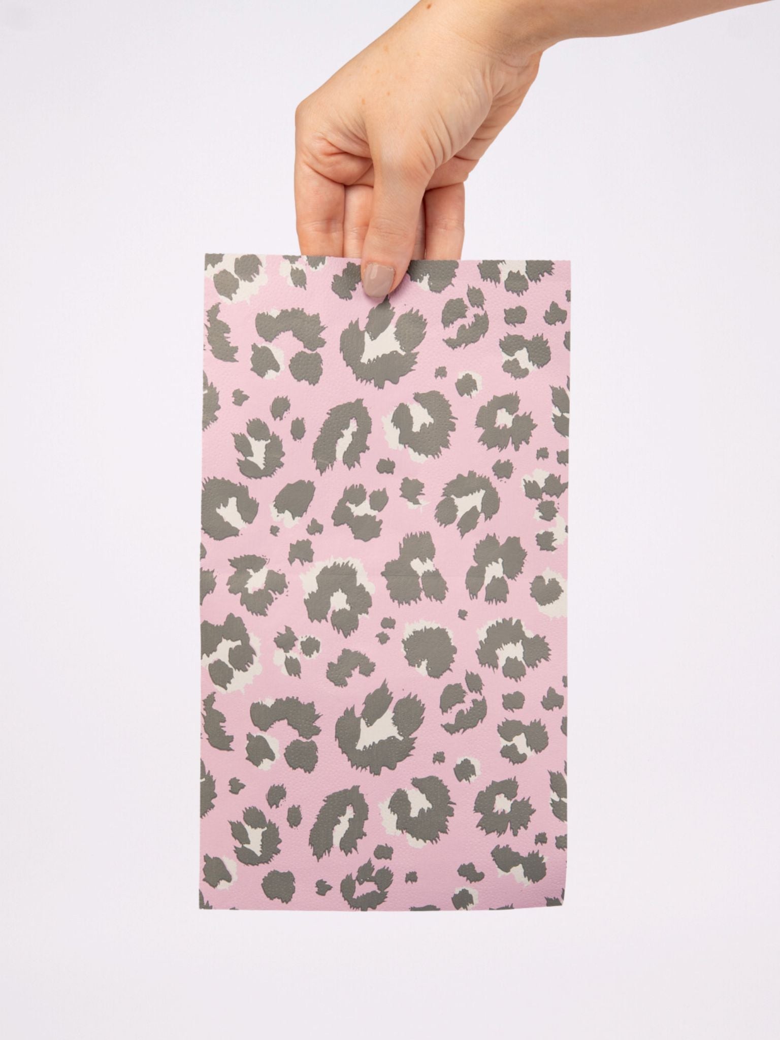 Pink Candy - Flat Pack