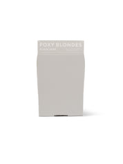 Plain Jane - Flat Pack