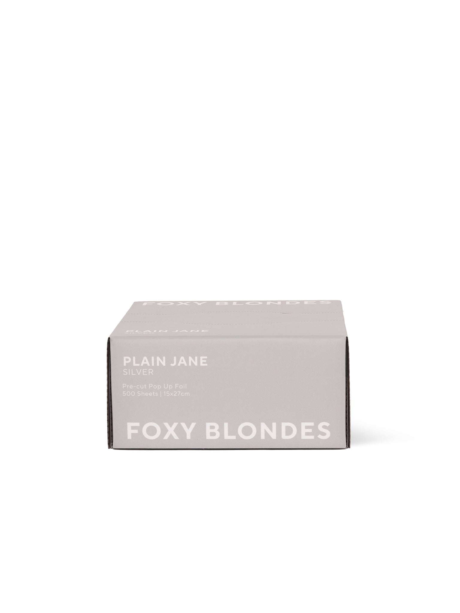 Plain Jane - Pop Up