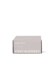 Plain Jane - Pop Up