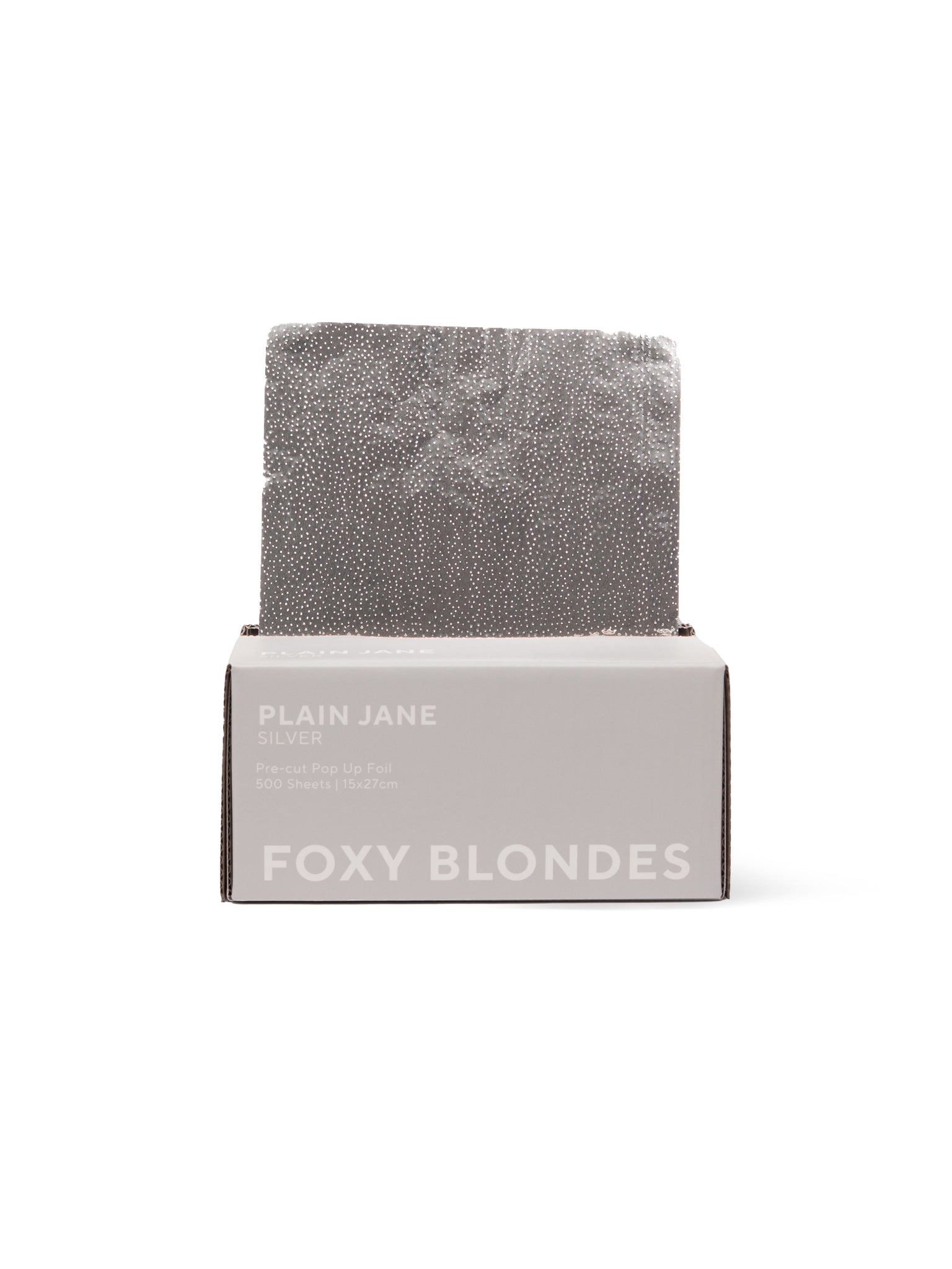 Plain Jane - Pop Up