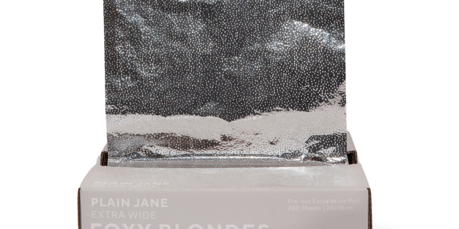 Plain Jane - Extra Wide Pop Up