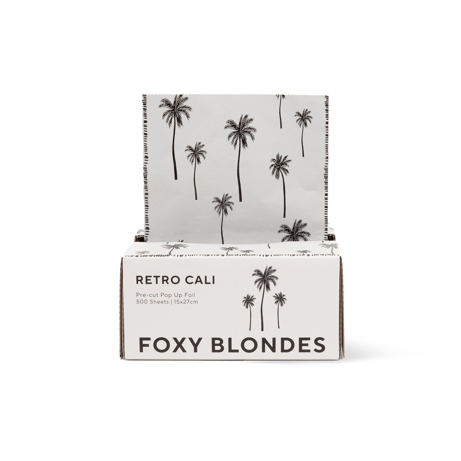 Retro Cali - Pop Up