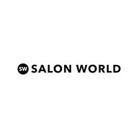 Salon World Logo Foxy Blondes Stockist