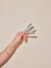 Pro Precision Clips (6 Pack)