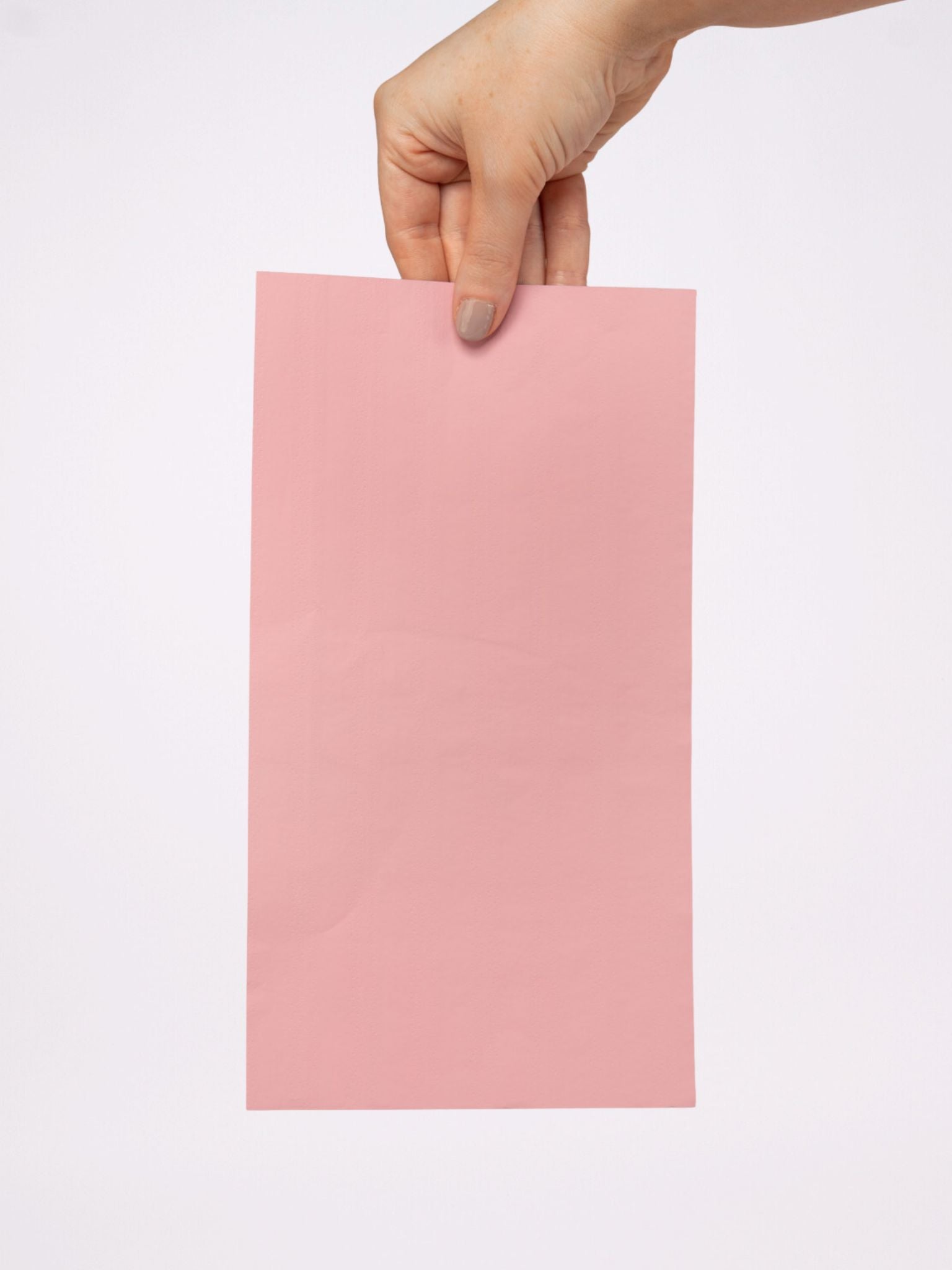 Tickle Me Pink - Pop Up