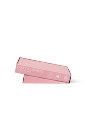 Tickle Me Pink - Flat Pack