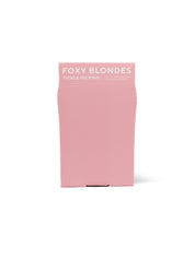 Tickle Me Pink - Flat Pack
