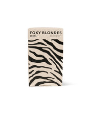 Zebra - Flat Pack