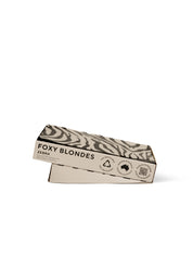 Zebra - Flat Pack