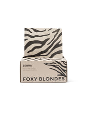 Zebra - Pop Up